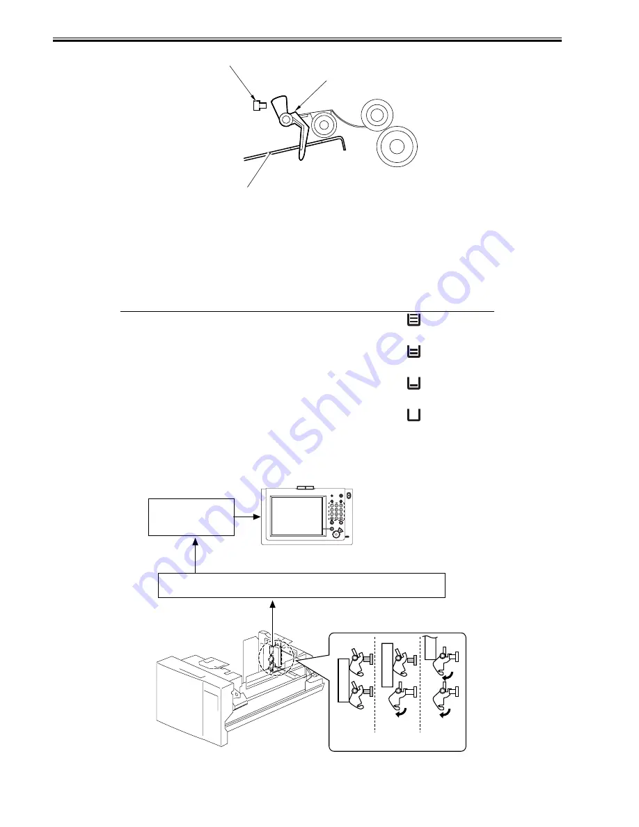 Canon 7086 Series Service Manual Download Page 320