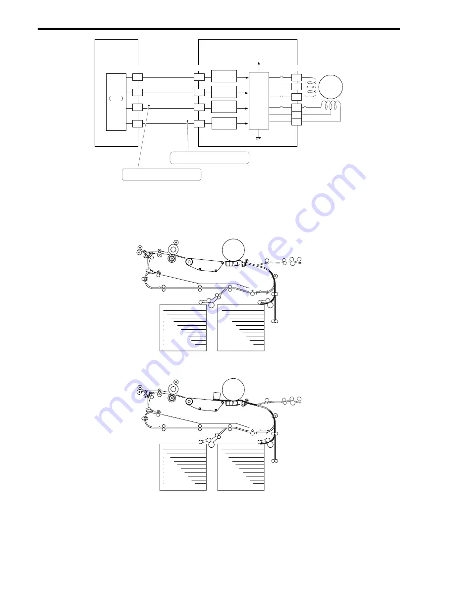 Canon 7086 Series Service Manual Download Page 326