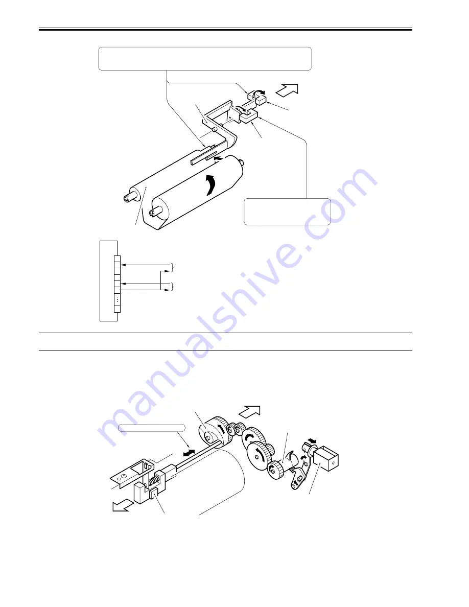 Canon 7086 Series Service Manual Download Page 360