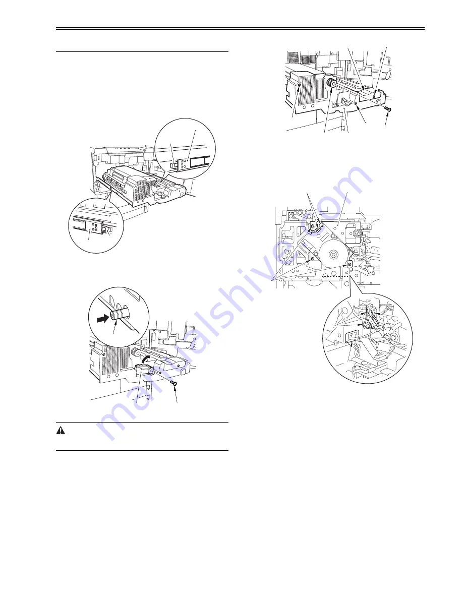 Canon 7086 Series Service Manual Download Page 367