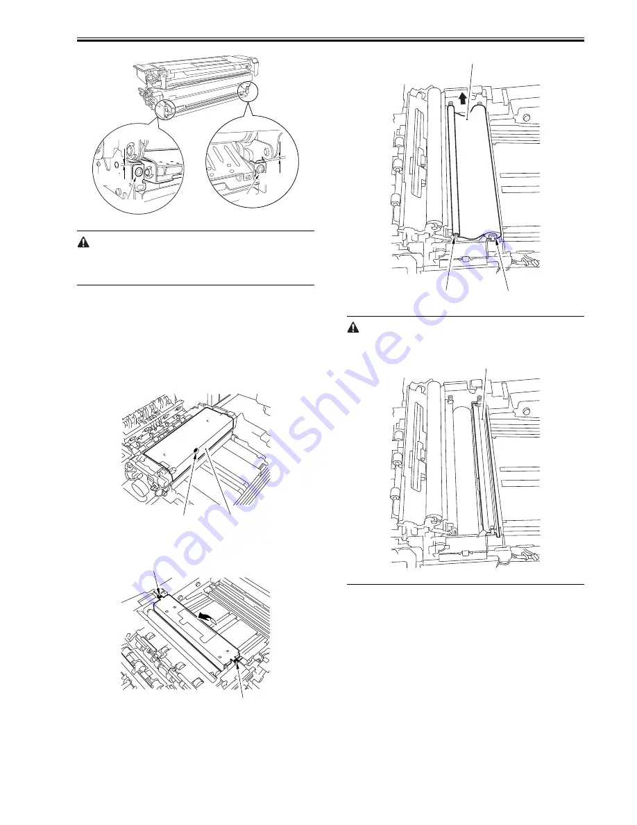 Canon 7086 Series Service Manual Download Page 373