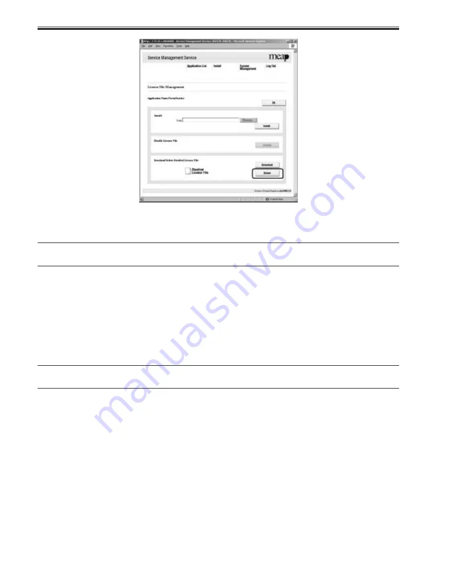 Canon 7086 Series Service Manual Download Page 448