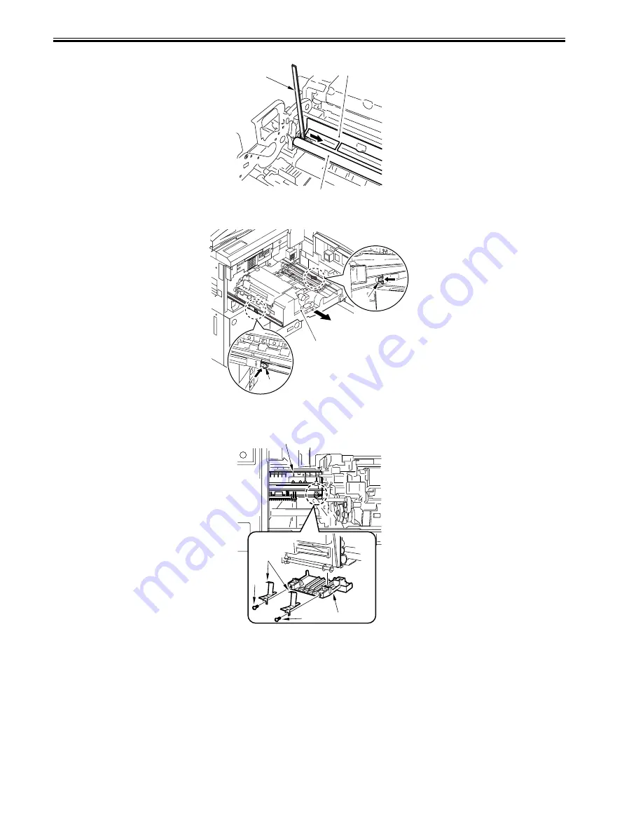 Canon 7086 Series Service Manual Download Page 490