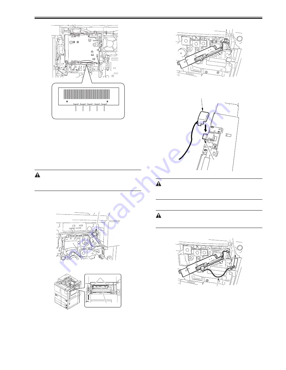 Canon 7086 Series Скачать руководство пользователя страница 519