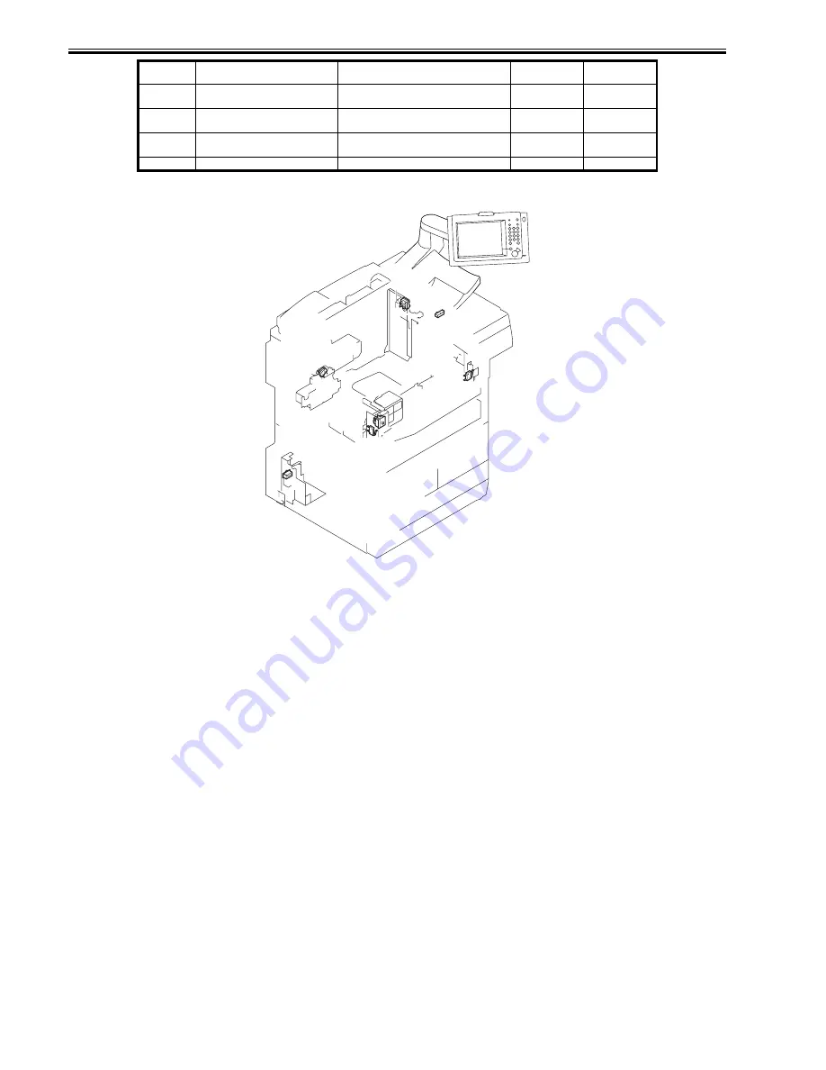 Canon 7086 Series Скачать руководство пользователя страница 546