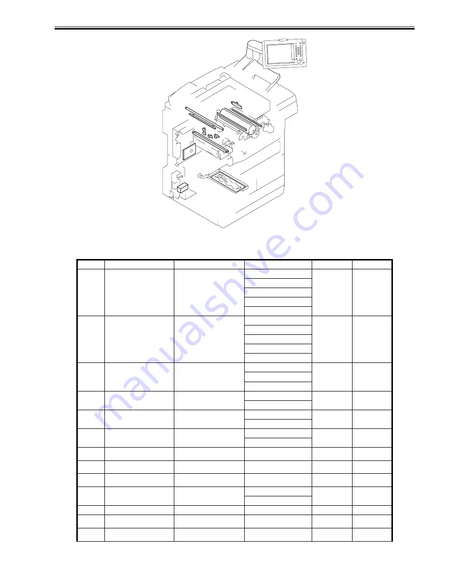 Canon 7086 Series Скачать руководство пользователя страница 547