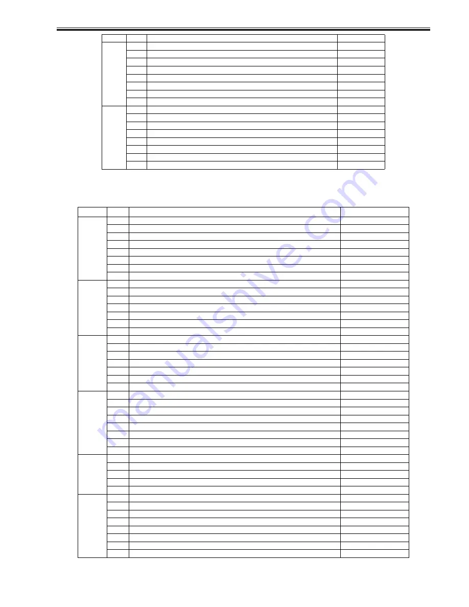 Canon 7086 Series Service Manual Download Page 609