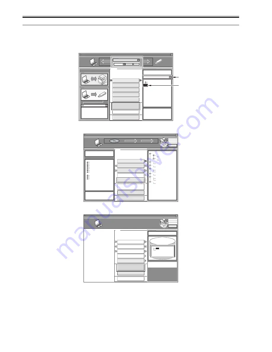 Canon 7086 Series Service Manual Download Page 706