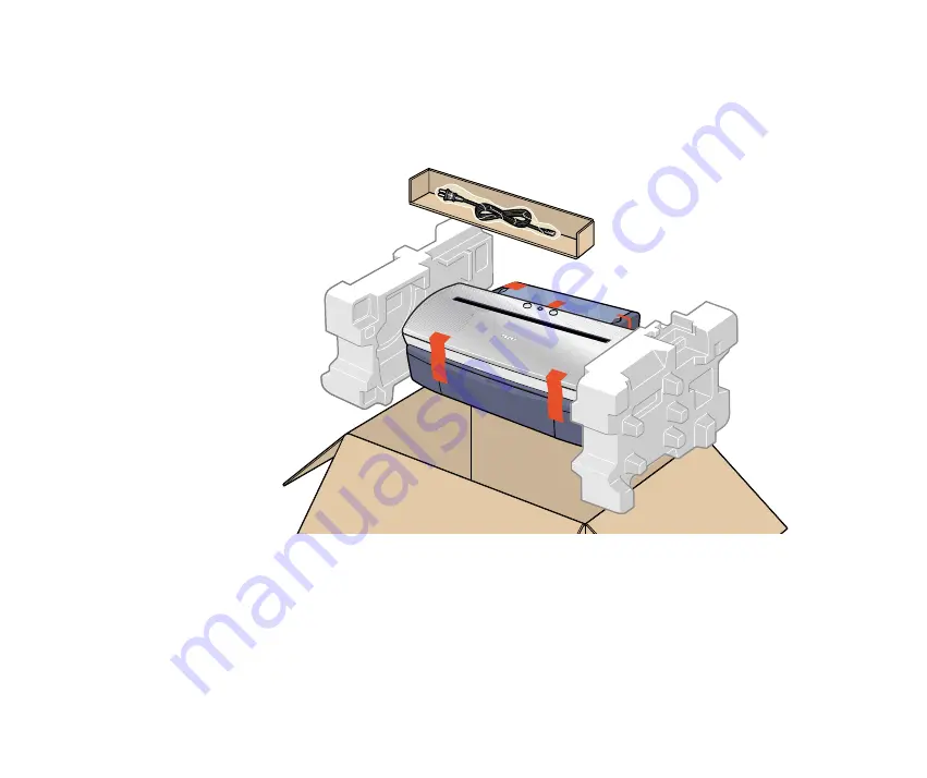 Canon 7820A001 - i 850 Color Inkjet Printer User Manual Download Page 87