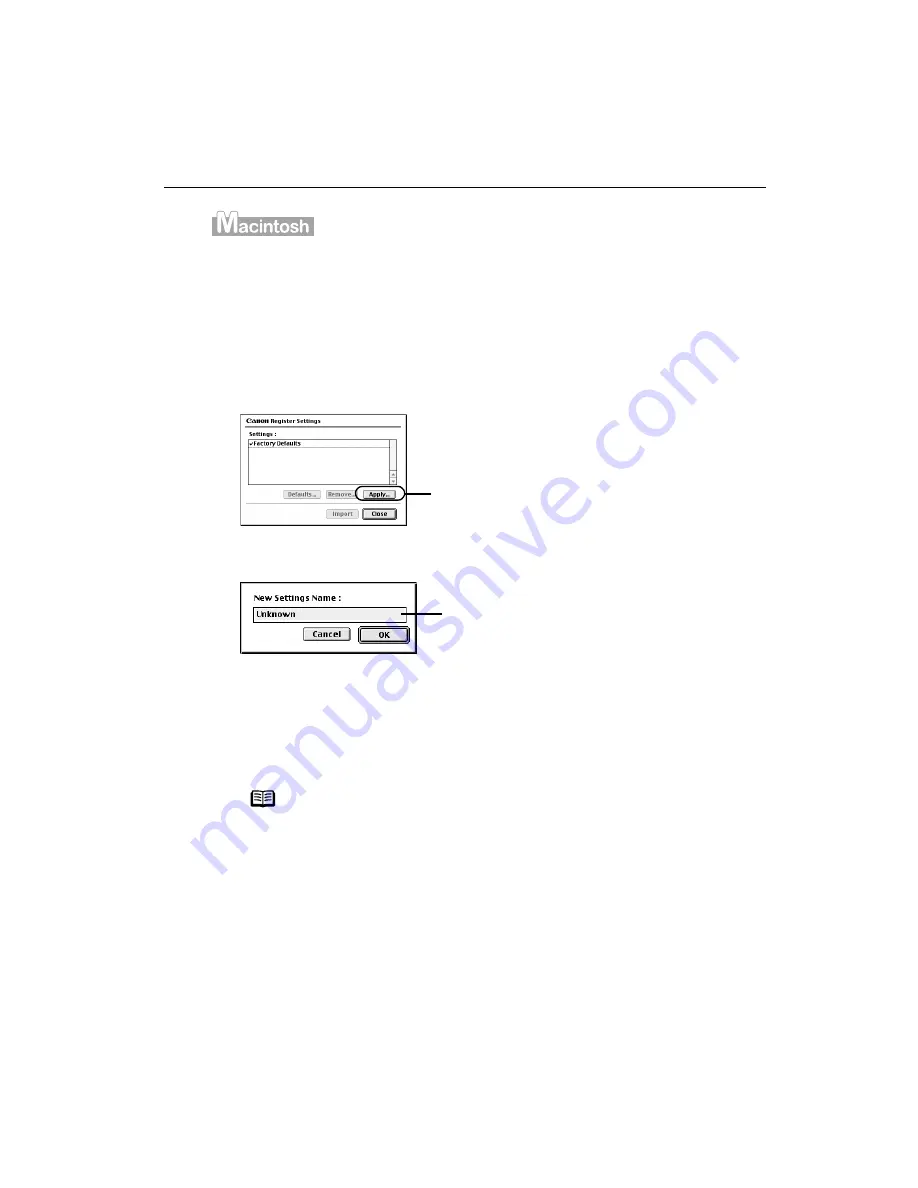 Canon 7822A001 - i 950 Color Inkjet Printer Quick Start Manual Download Page 31