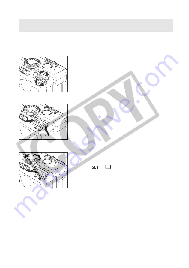 Canon 8117A001AA - PowerShot S45 4MP Digital Camera User Manual Download Page 20