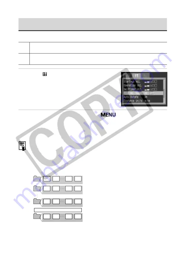 Canon 8117A001AA - PowerShot S45 4MP Digital Camera User Manual Download Page 110