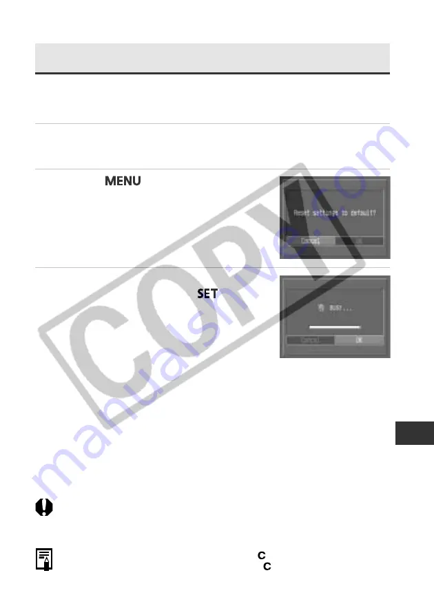 Canon 8117A001AA - PowerShot S45 4MP Digital Camera User Manual Download Page 163