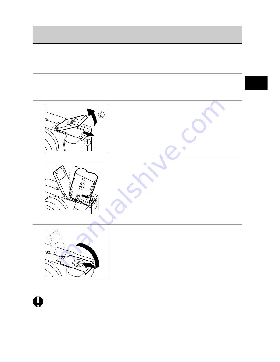 Canon 8120A001 - PowerShot G3 Digital Camera User Manual Download Page 25