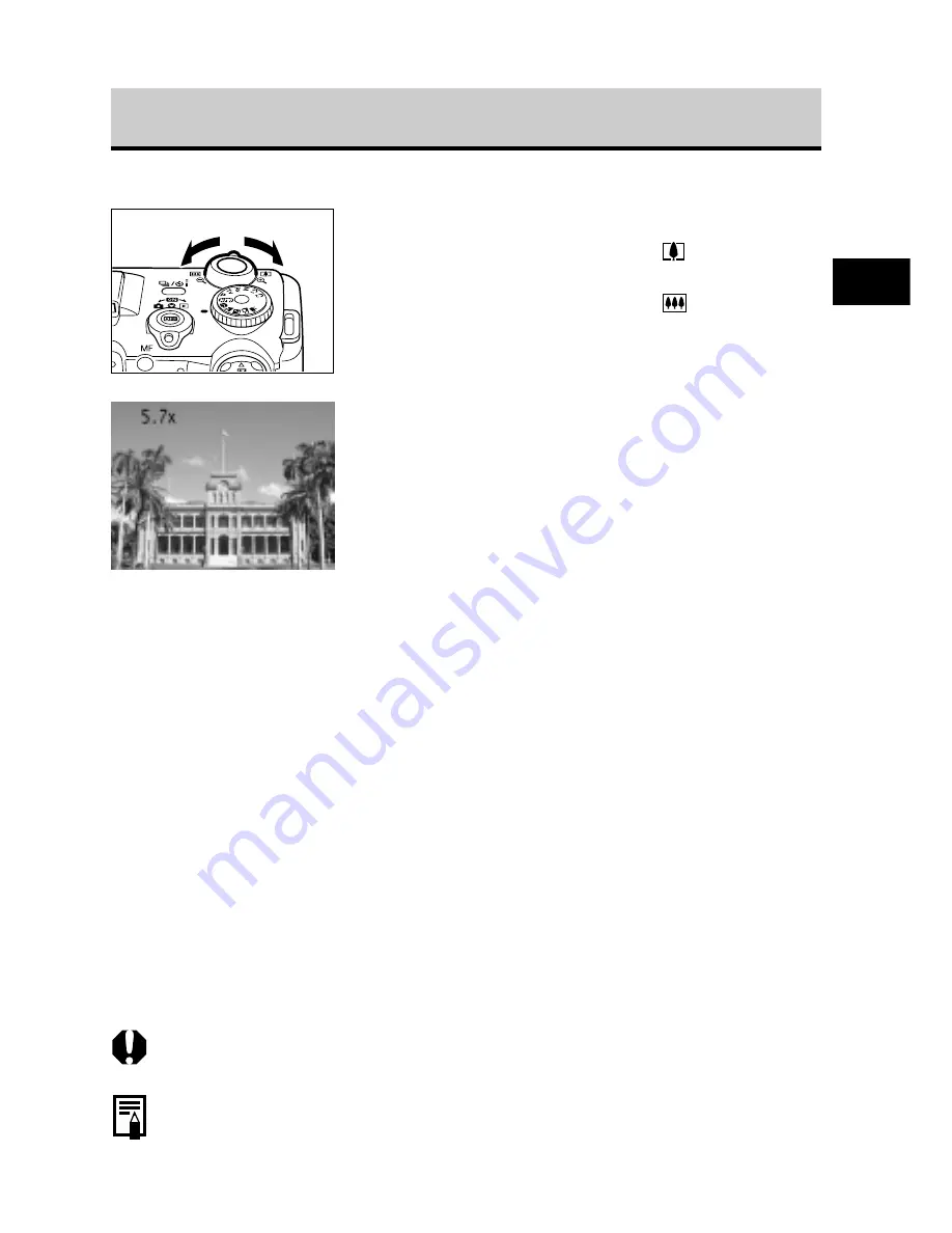 Canon 8120A001 - PowerShot G3 Digital Camera User Manual Download Page 47