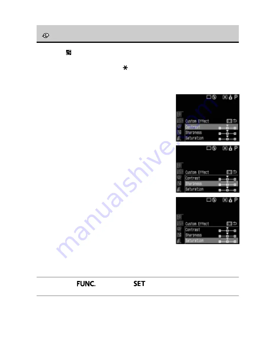 Canon 8120A001 - PowerShot G3 Digital Camera User Manual Download Page 96