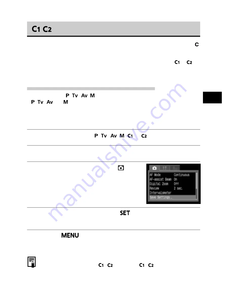 Canon 8120A001 - PowerShot G3 Digital Camera User Manual Download Page 115