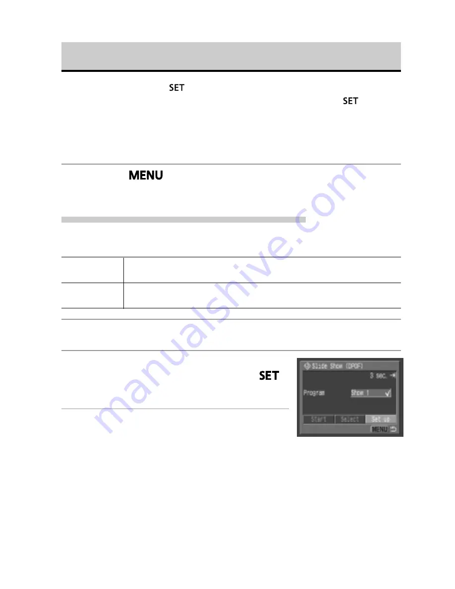 Canon 8120A001 - PowerShot G3 Digital Camera User Manual Download Page 132