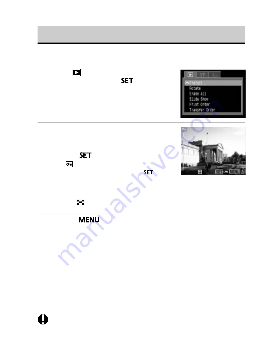 Canon 8120A001 - PowerShot G3 Digital Camera User Manual Download Page 134