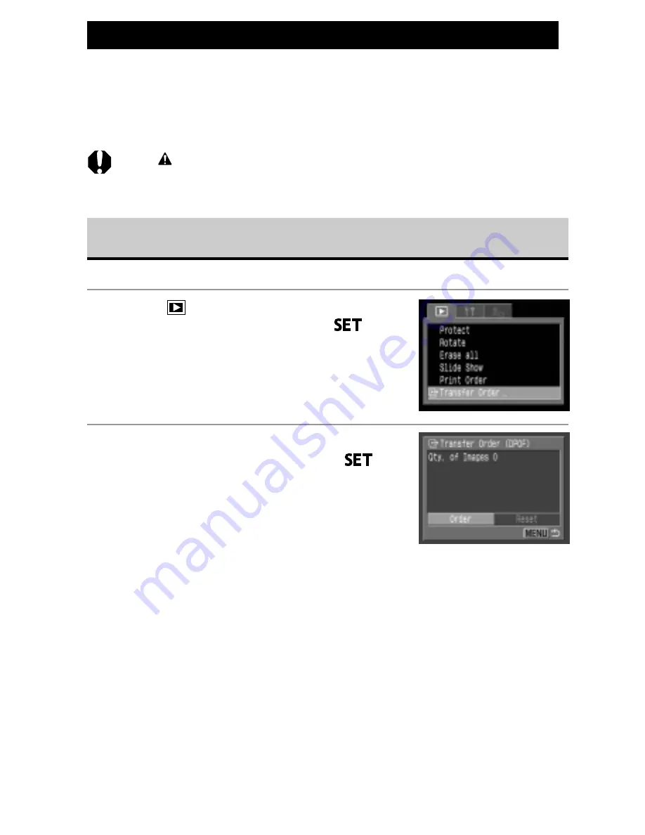 Canon 8120A001 - PowerShot G3 Digital Camera User Manual Download Page 158