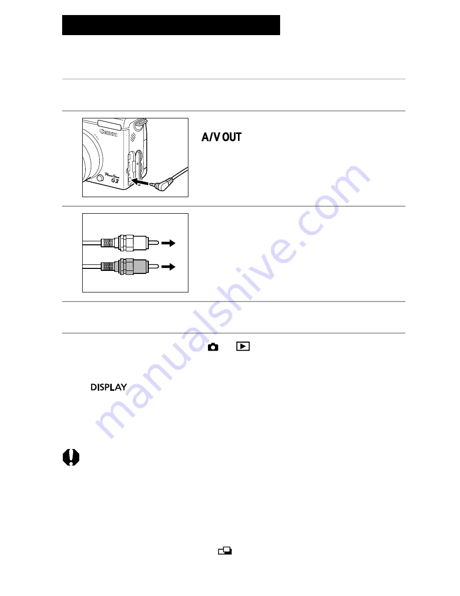 Canon 8120A001 - PowerShot G3 Digital Camera User Manual Download Page 160