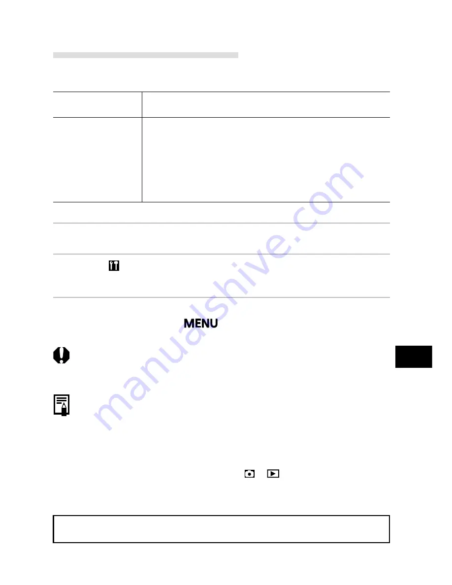 Canon 8120A001 - PowerShot G3 Digital Camera User Manual Download Page 163