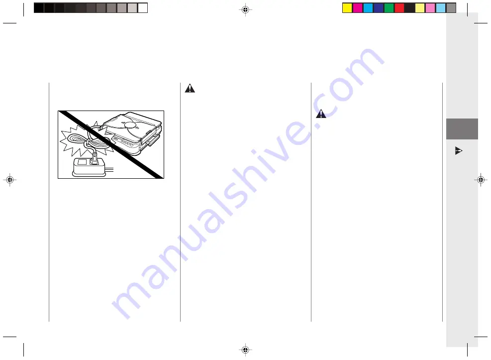 Canon 8461A062 Operator'S Manual Download Page 9