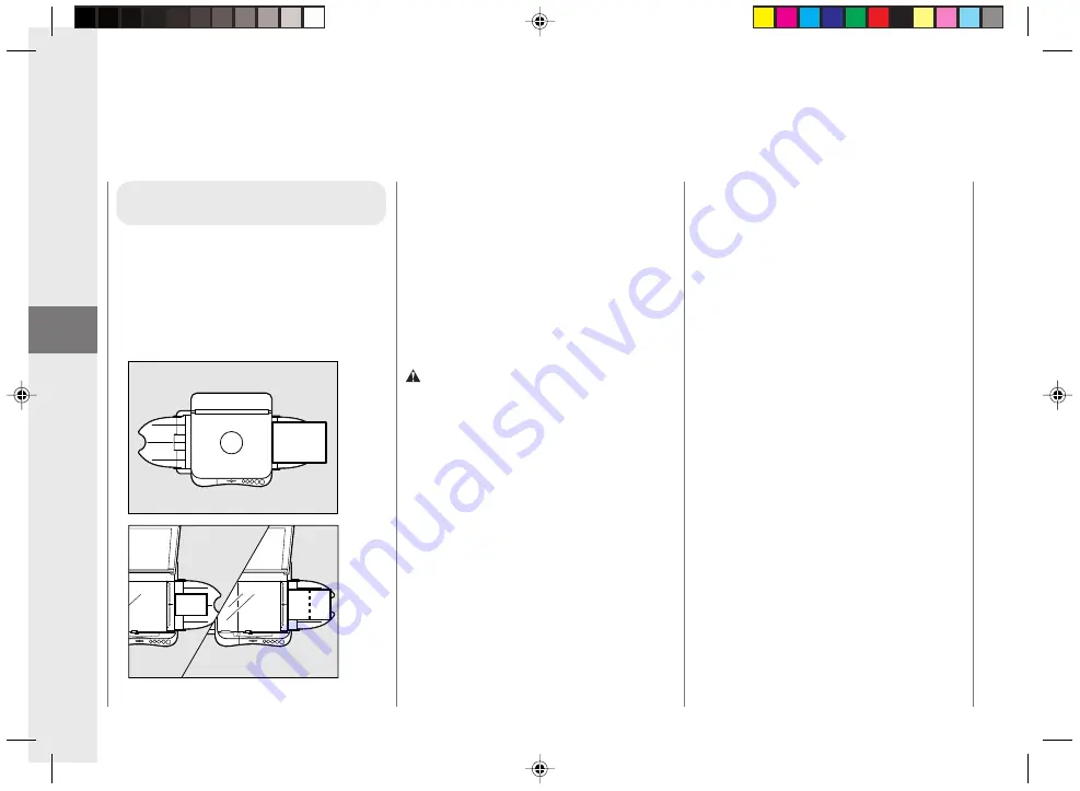 Canon 8461A062 Operator'S Manual Download Page 36