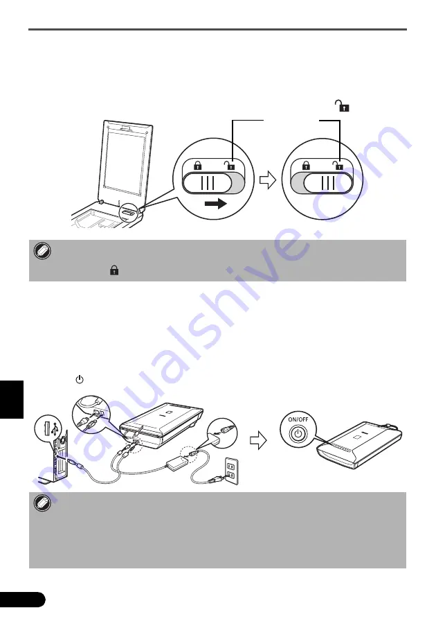 Canon 8800F - CanoScan - Flatbed Scanner Скачать руководство пользователя страница 132