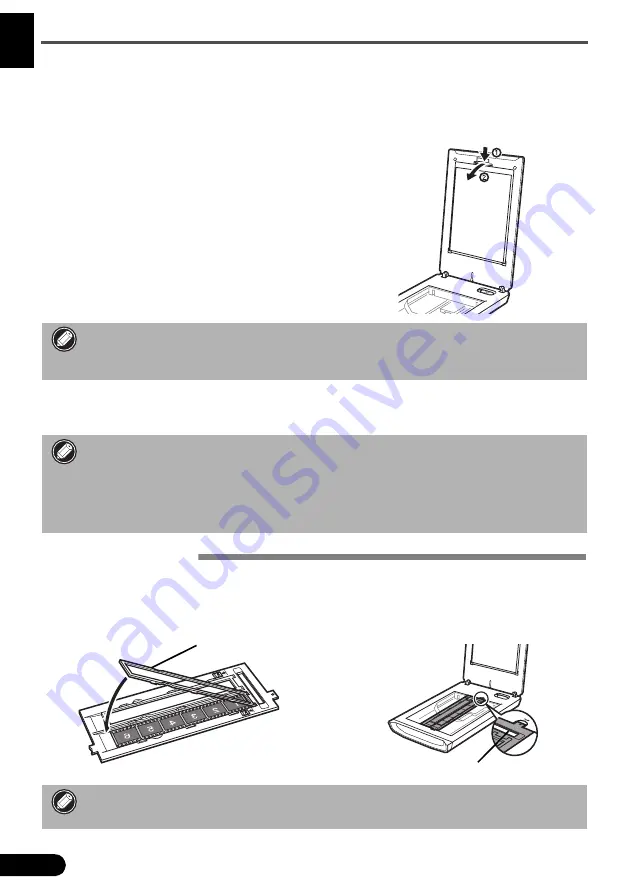 Canon 8800F - CanoScan - Flatbed Scanner Скачать руководство пользователя страница 192