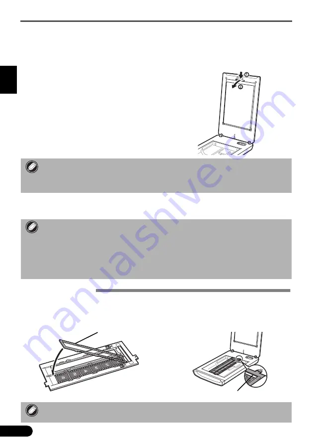 Canon 8800F - CanoScan - Flatbed Scanner Скачать руководство пользователя страница 220