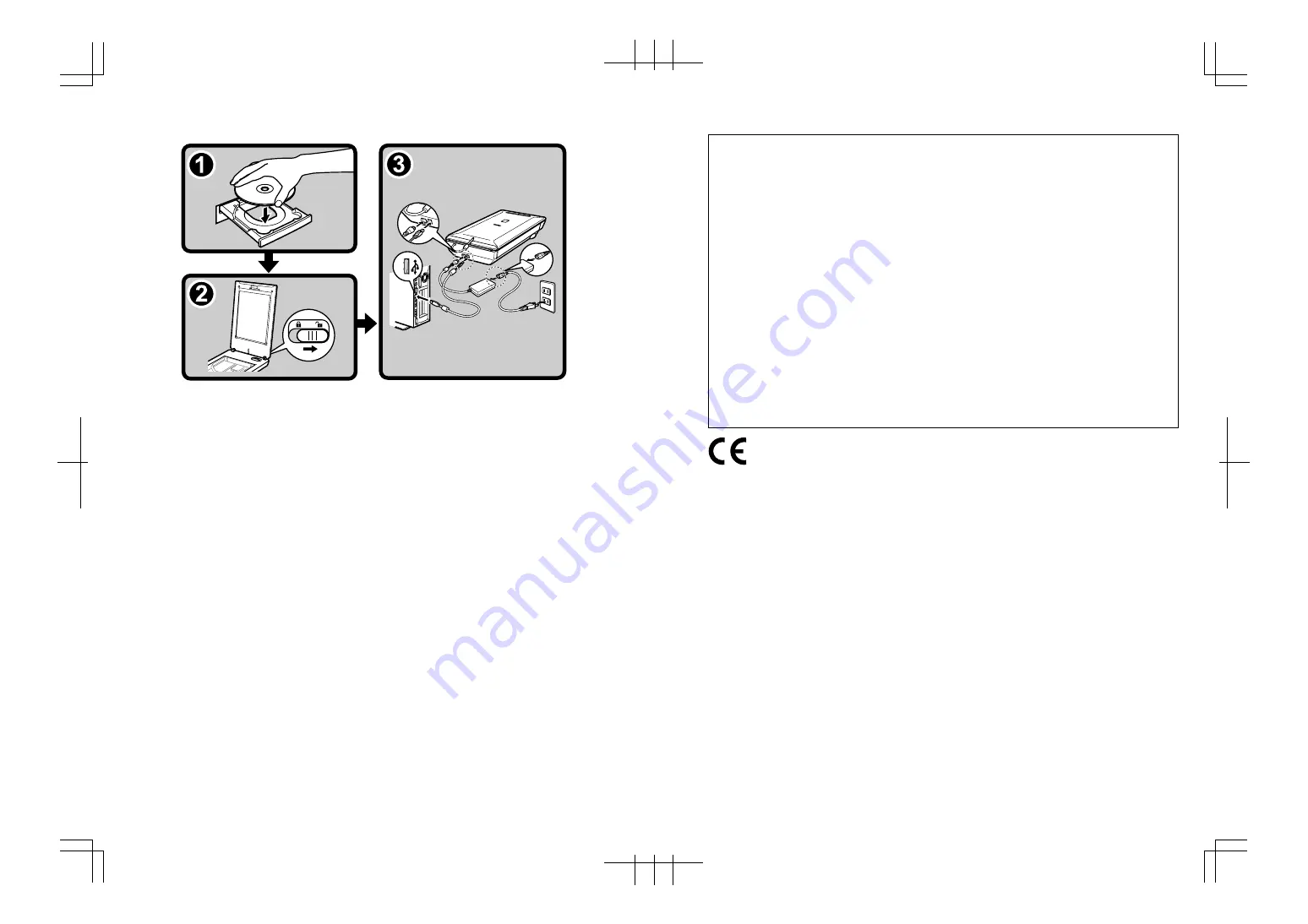 Canon 8800F - CanoScan - Flatbed Scanner Скачать руководство пользователя страница 269