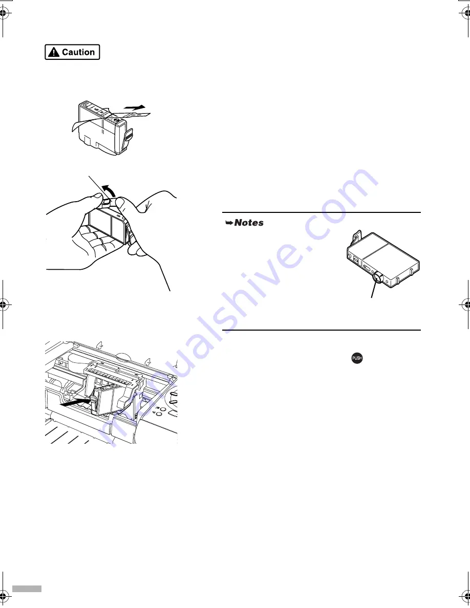 Canon 9315A001 Скачать руководство пользователя страница 8