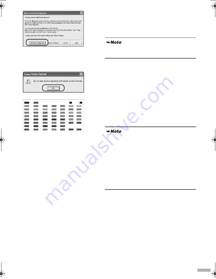 Canon 9315A001 Quick Start Manual Download Page 19