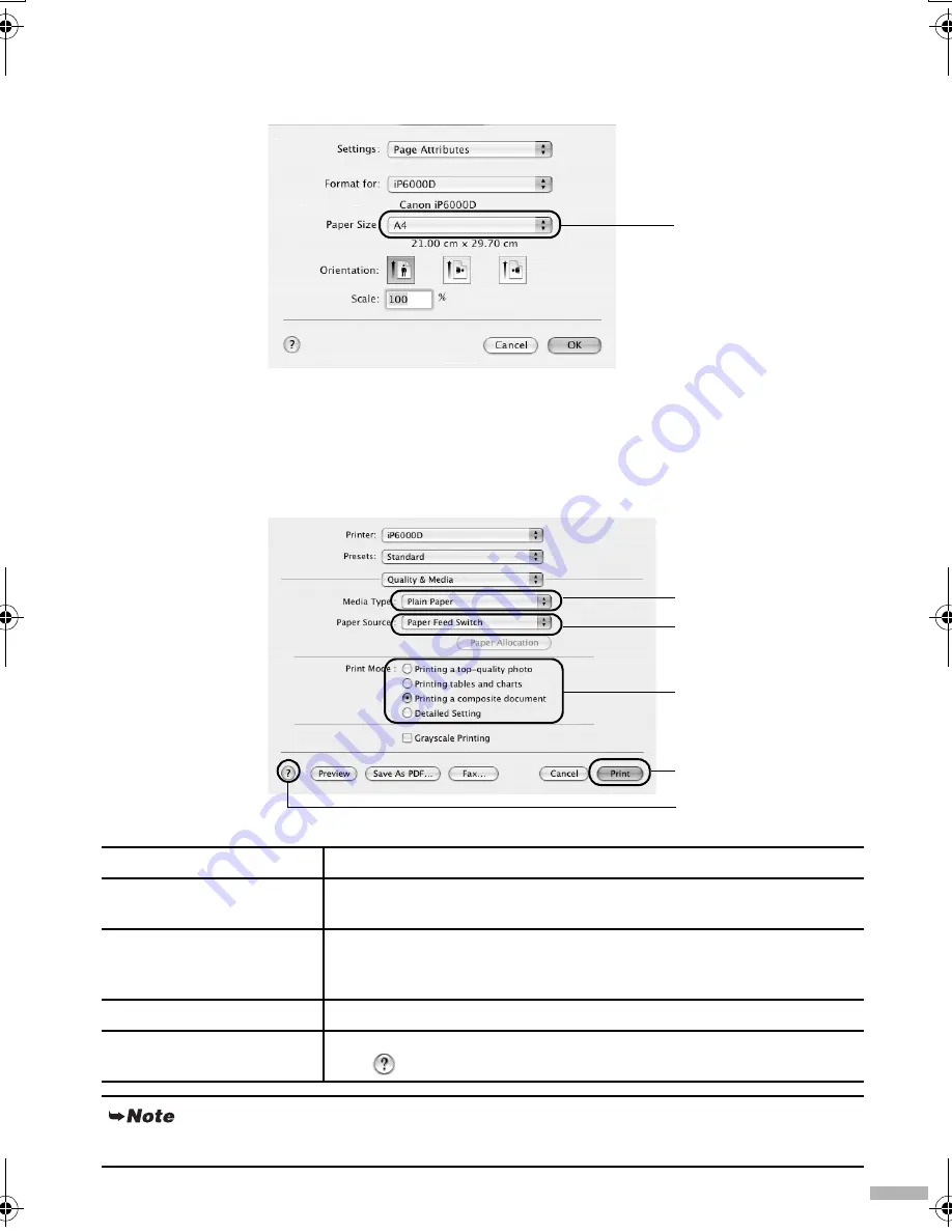 Canon 9315A001 Quick Start Manual Download Page 27