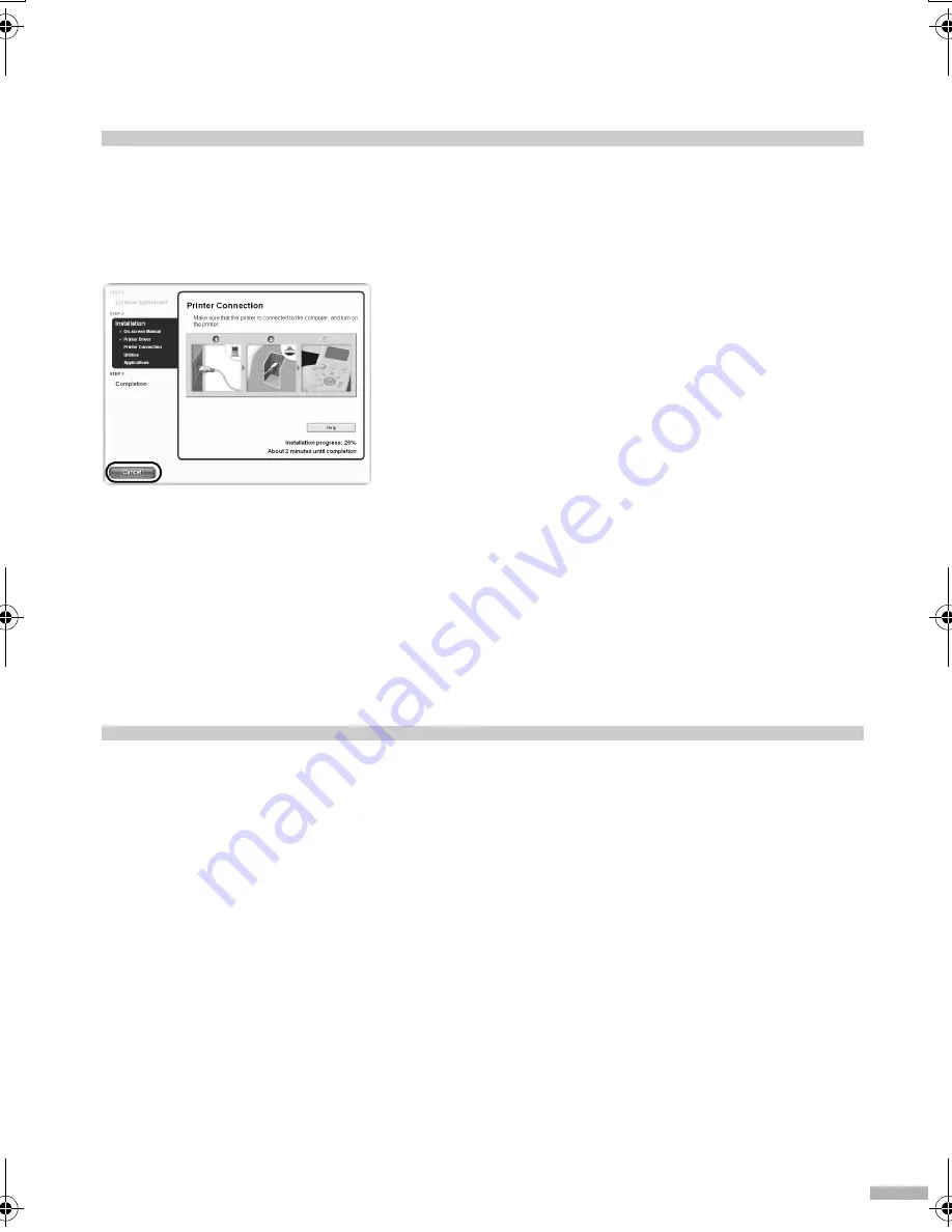 Canon 9315A001 Quick Start Manual Download Page 29