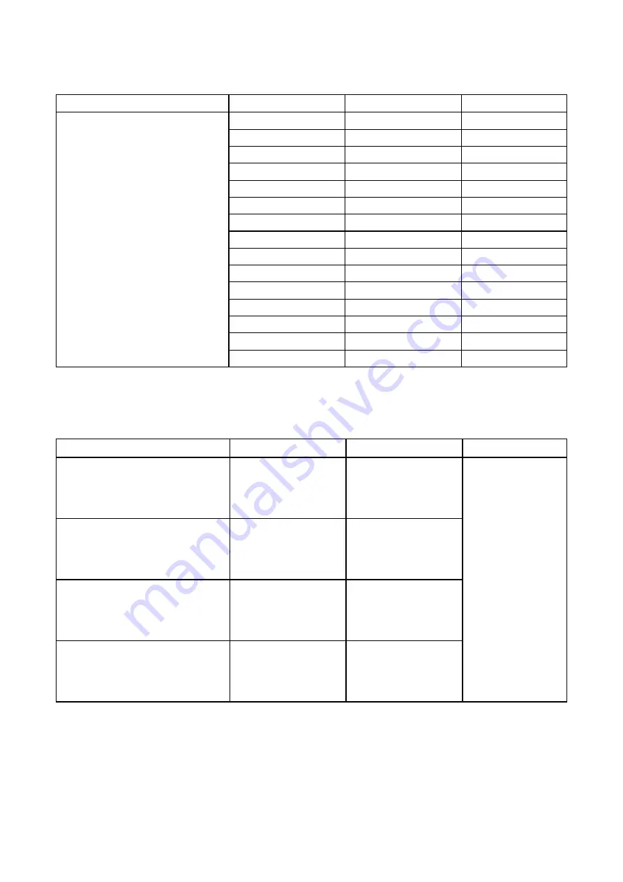 Canon 9319A001AA Service Manual Download Page 2