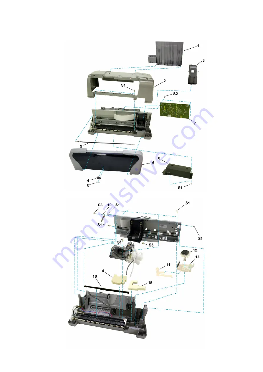 Canon 9319A001AA Скачать руководство пользователя страница 8