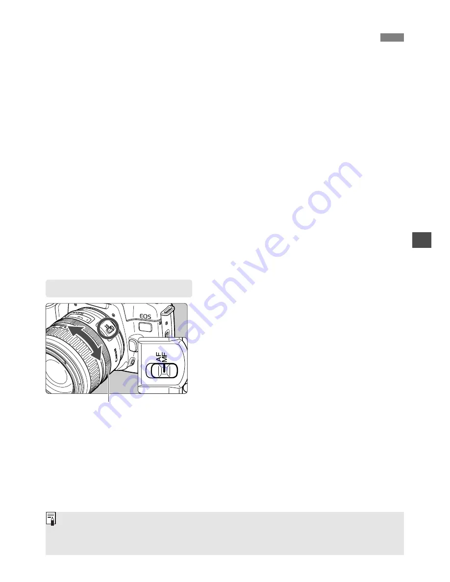 Canon 9353A004 - EOS ELAN 7NE SLR Camera Instructions Manual Download Page 51