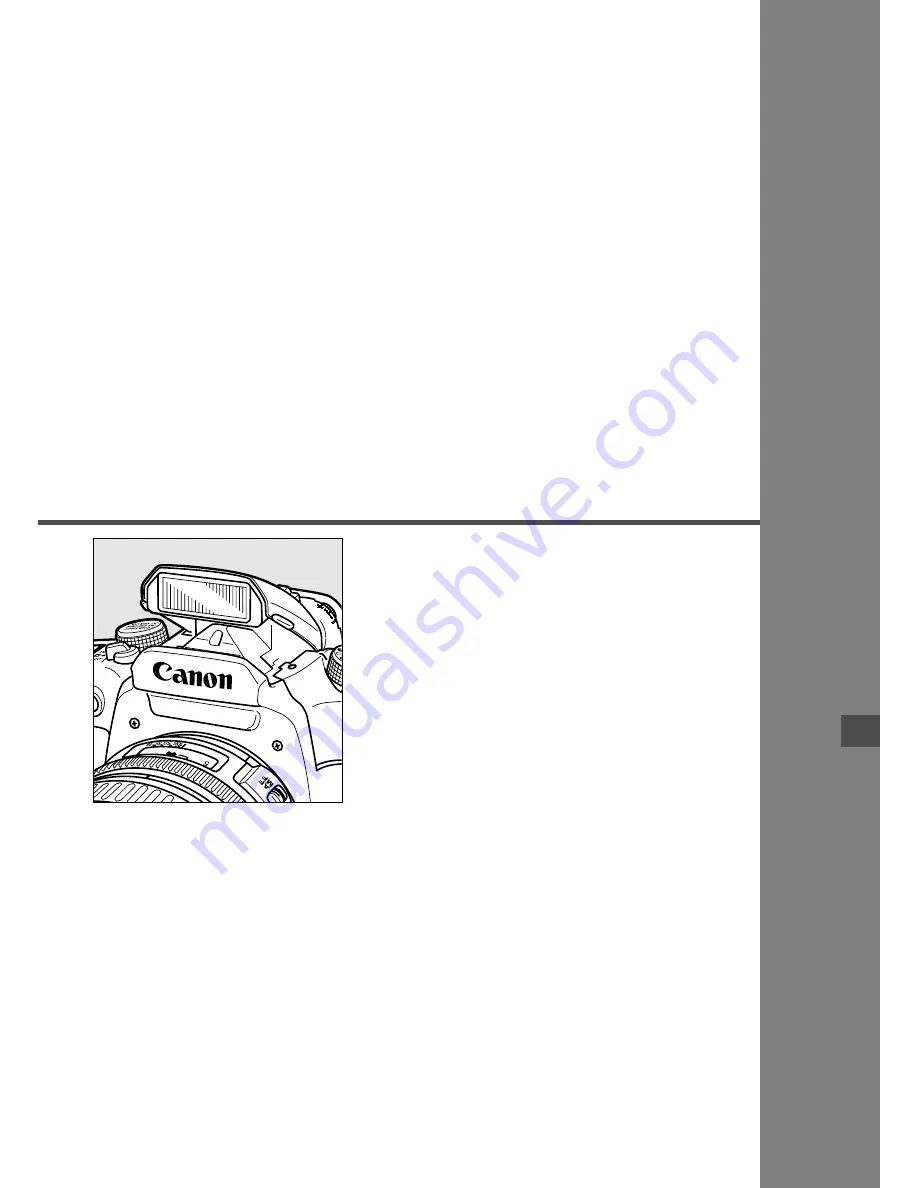 Canon 9353A004 - EOS ELAN 7NE SLR Camera Instructions Manual Download Page 77