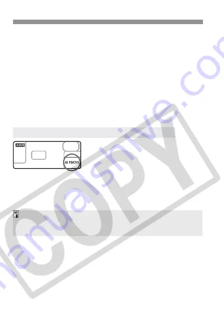 Canon 9442a008 - EOS 20D Digital Camera SLR Instruction Manual Download Page 66