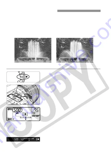 Canon 9442a008 - EOS 20D Digital Camera SLR Instruction Manual Download Page 76