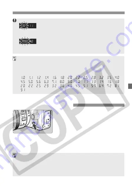 Canon 9442a008 - EOS 20D Digital Camera SLR Instruction Manual Download Page 79