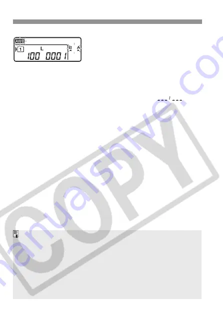 Canon 9443a002 - EOS 1Ds Mark II Digital Camera SLR Скачать руководство пользователя страница 54