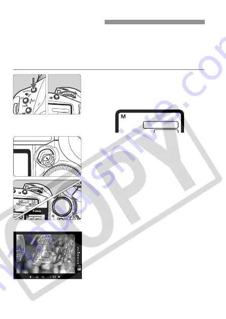 Canon 9443a002 - EOS 1Ds Mark II Digital Camera SLR Instruction Manual Download Page 90