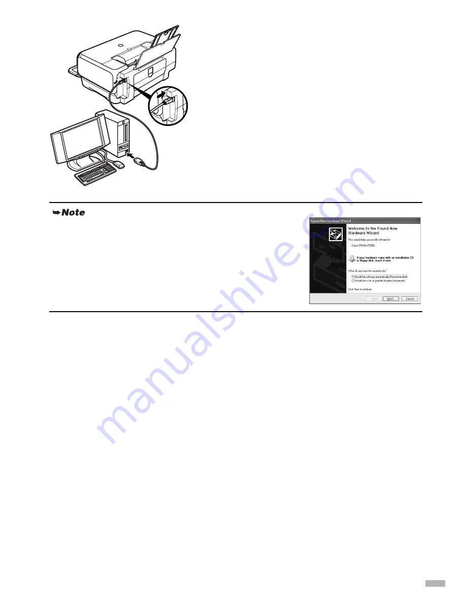 Canon 9615A001 Скачать руководство пользователя страница 5