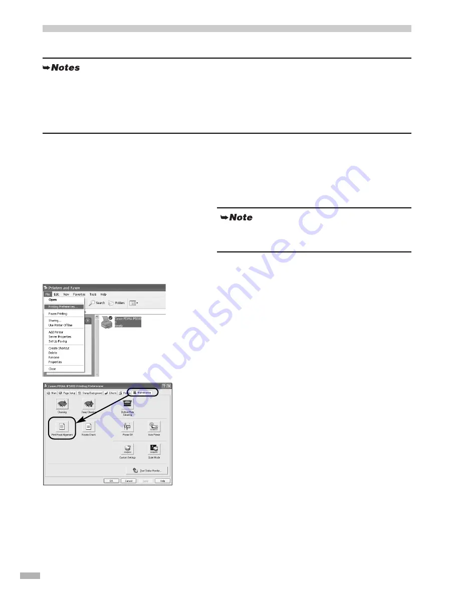 Canon 9615A001 Quick Start Manual Download Page 14