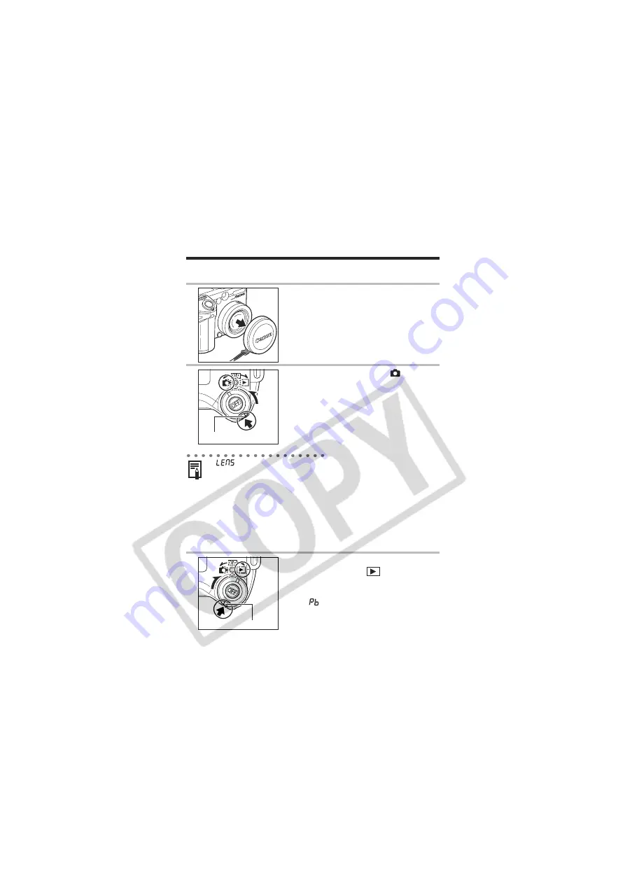 Canon 9685A001AA - PowerShot G6 Digital Camera User Manual Download Page 34