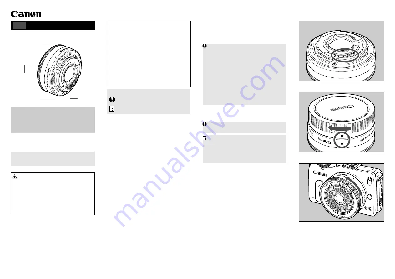 Canon 9808B002 Скачать руководство пользователя страница 1