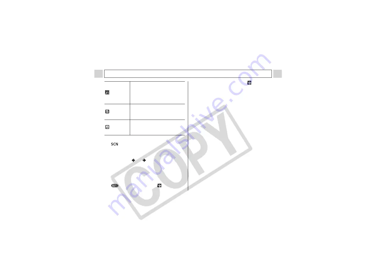 Canon A510 - PowerShot 3.2MP Digital Camera User Manual Download Page 54